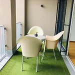 Apartament Brauhaus Forchheim (Bavaria)