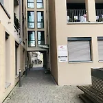 Brauhaus Apartament Forchheim (Bavaria)