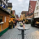 Brauhaus Apartament *