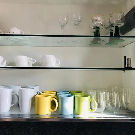 Apartment Brauhaus