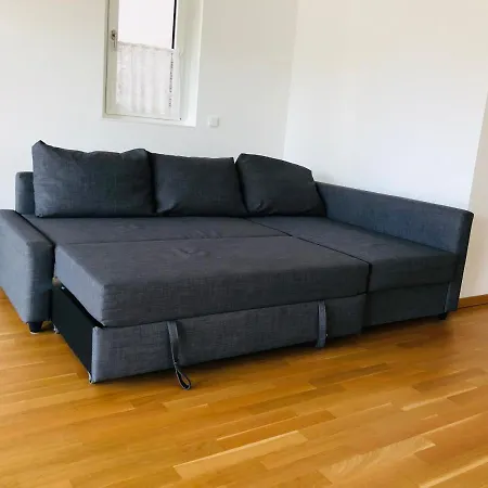 Brauhaus Apartment Forchheim (Bavaria)