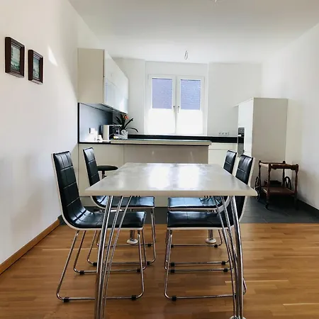 Apartment Brauhaus