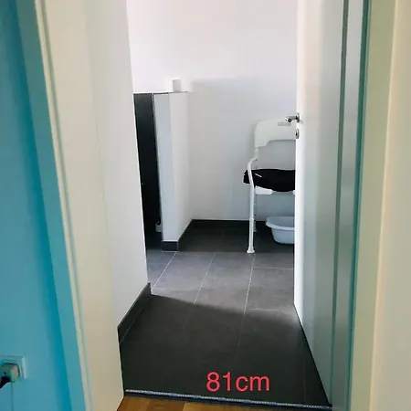 Brauhaus Apartment