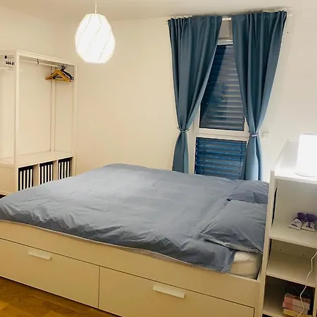 Brauhaus Apartment *