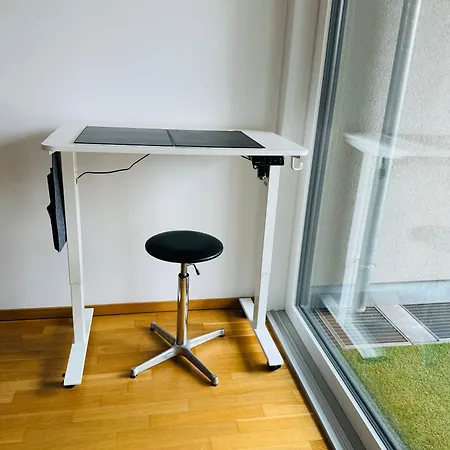 Apartment Brauhaus Forchheim (Bavaria)