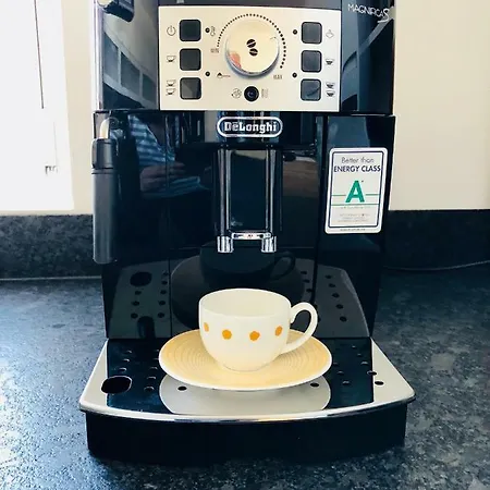 Brauhaus 公寓 福希海姆