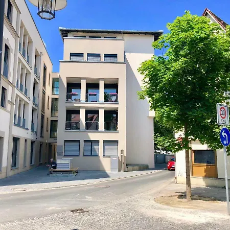 Brauhaus * Forchheim (Bavaria)