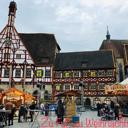 Brauhaus * Forchheim (Bavaria)
