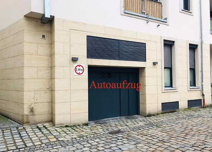 Brauhaus * Forchheim (Bavaria)